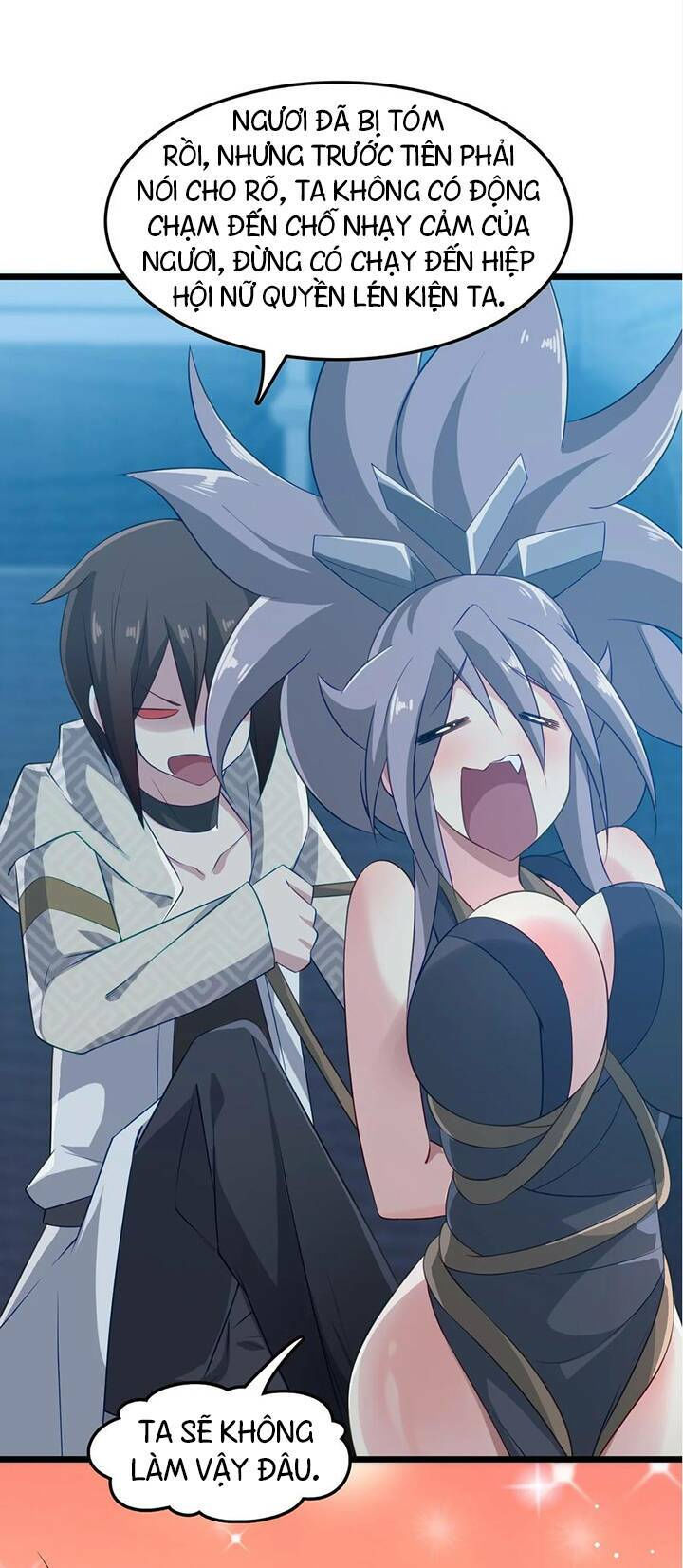 đại bảo kiếm của tôi chapter 1 105