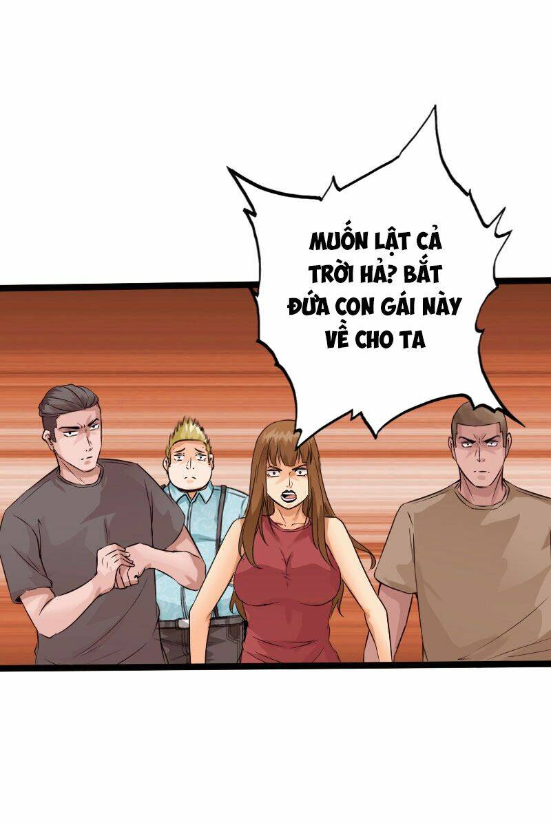 tuyệt phẩm tà thiếu chapter 132 24