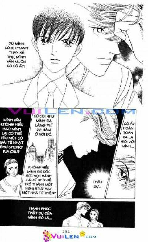 nàng tiên ánh trăng - kaguya hime chapter 11 181