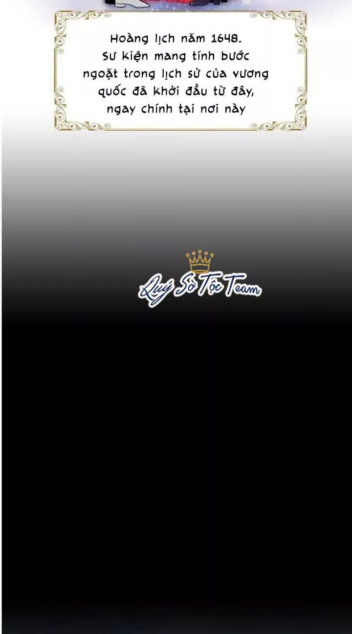 trọng sinh trở thành hoàng phi chapter 82 19