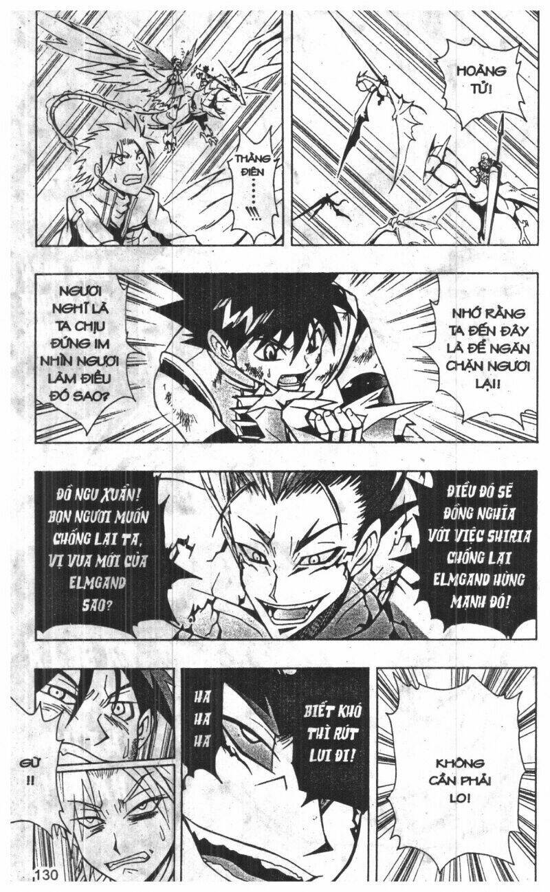 joou kishi monogatari chapter 10 128