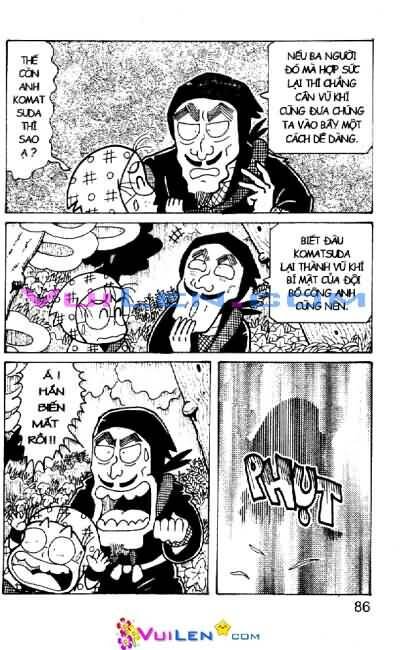 ninja loạn thị chapter 50 86