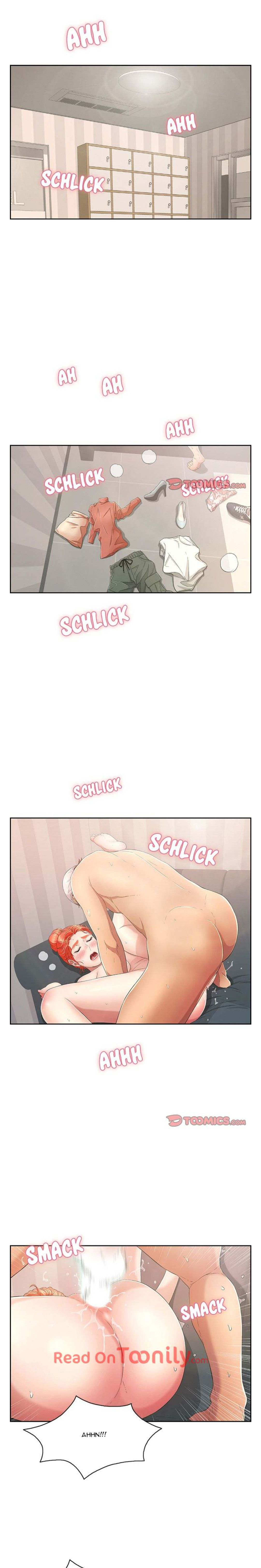 a killer woman chapter 16 1