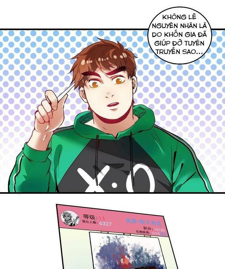 ta có rất nhiều thành tích chapter 20 43