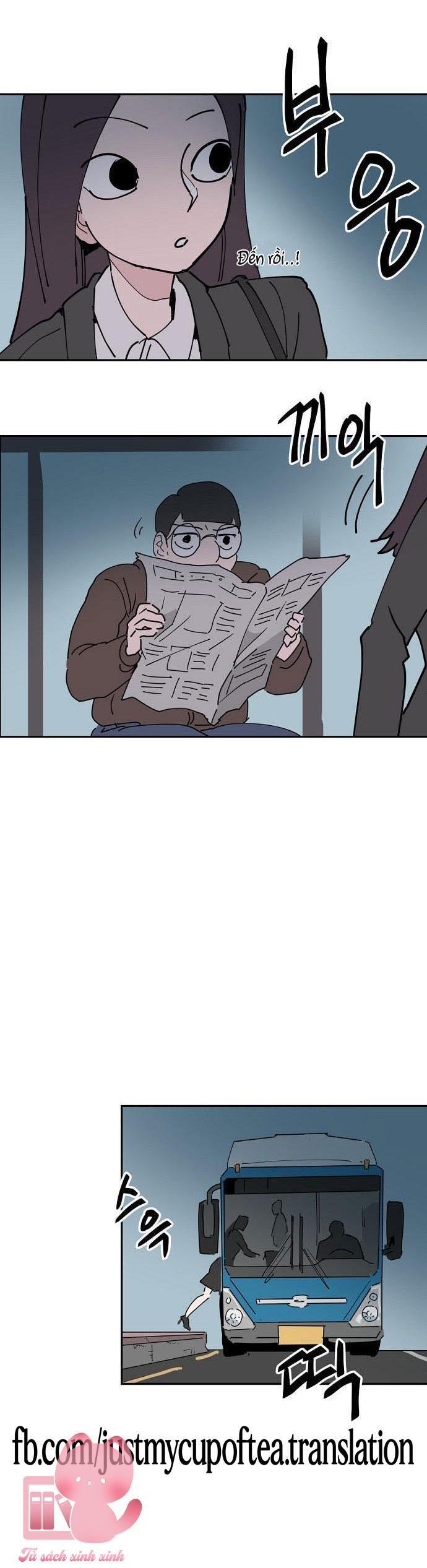 yêu không hồi kết chapter 21 28