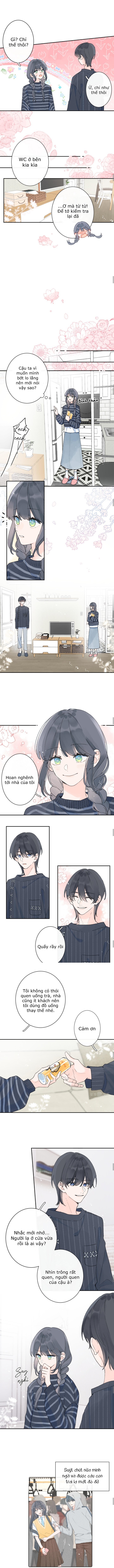 anh đúng là cầm thú chapter 31 3