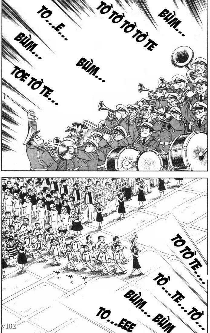 ore wa teppei chapter 106 22