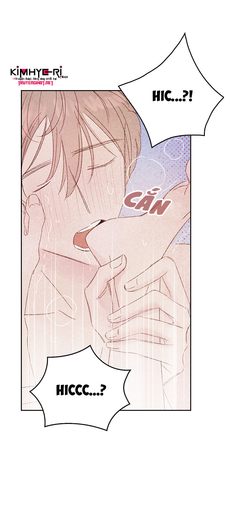 trò chơi dâm đãng chapter 11.2 13