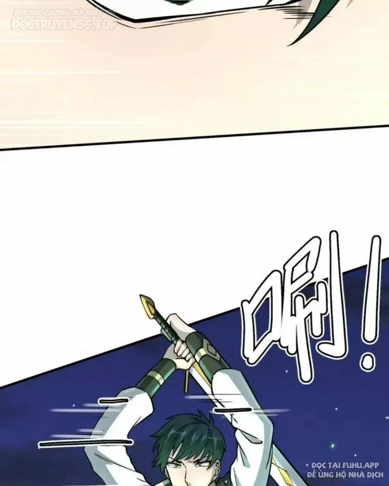 bắt đầu với thiên phú cấp sss chapter 25 20