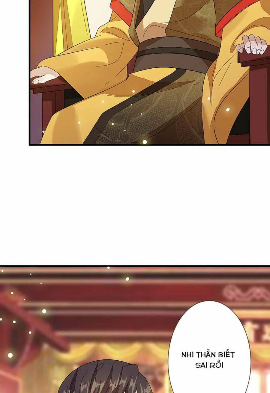 cửu khuyết phong hoa chapter 111 8