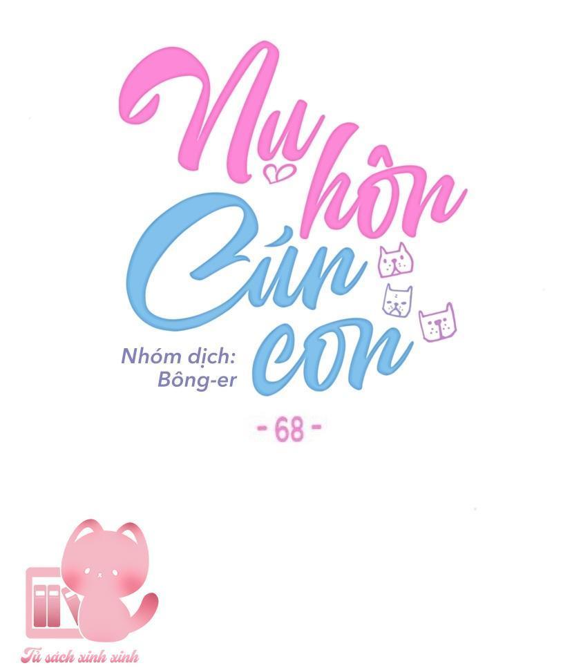 a good day to be a dog chapter 68 38