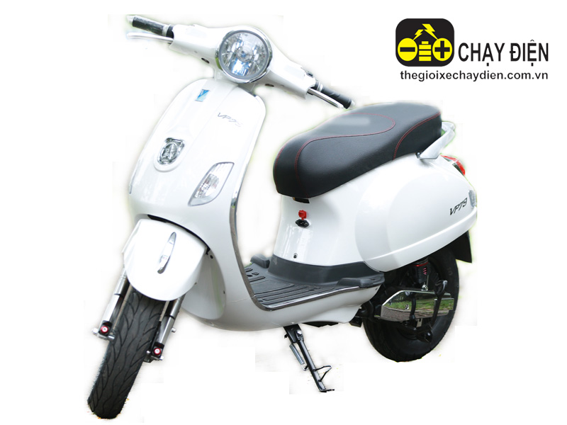 XE MÁY ĐIỆN VESPA OSAKAR BESTA