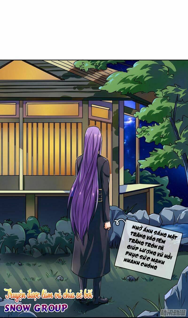 bá quyền trung thành tìm kiếm người yêu chapter 15 6