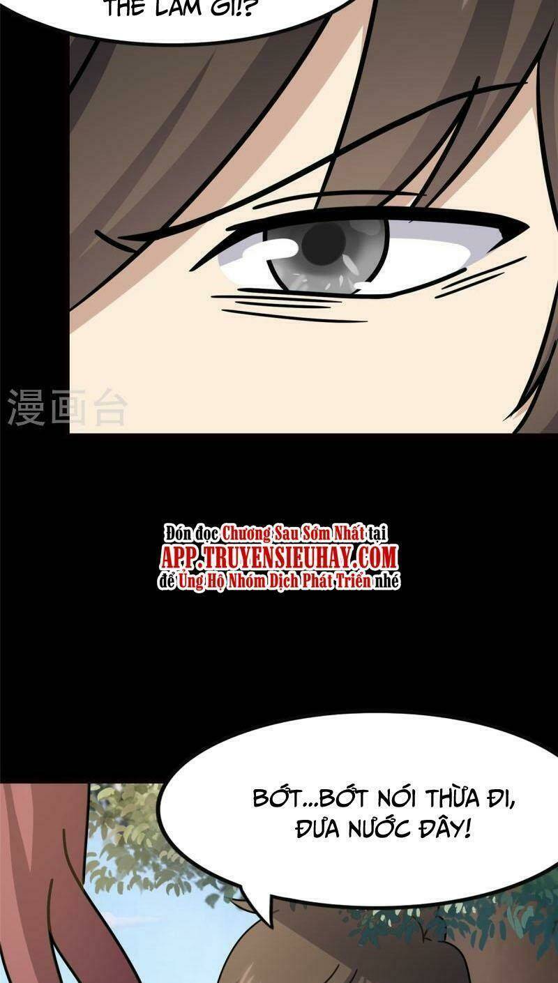 bạn gái virus của tôi chapter 347 14