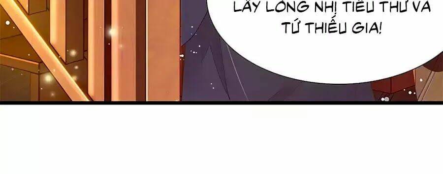 y hậu lệ thiên chapter 37 12