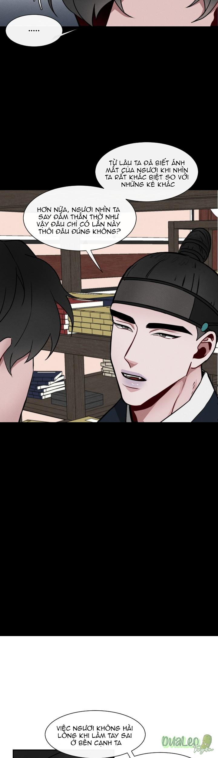 shinsujeon chapter 13 16