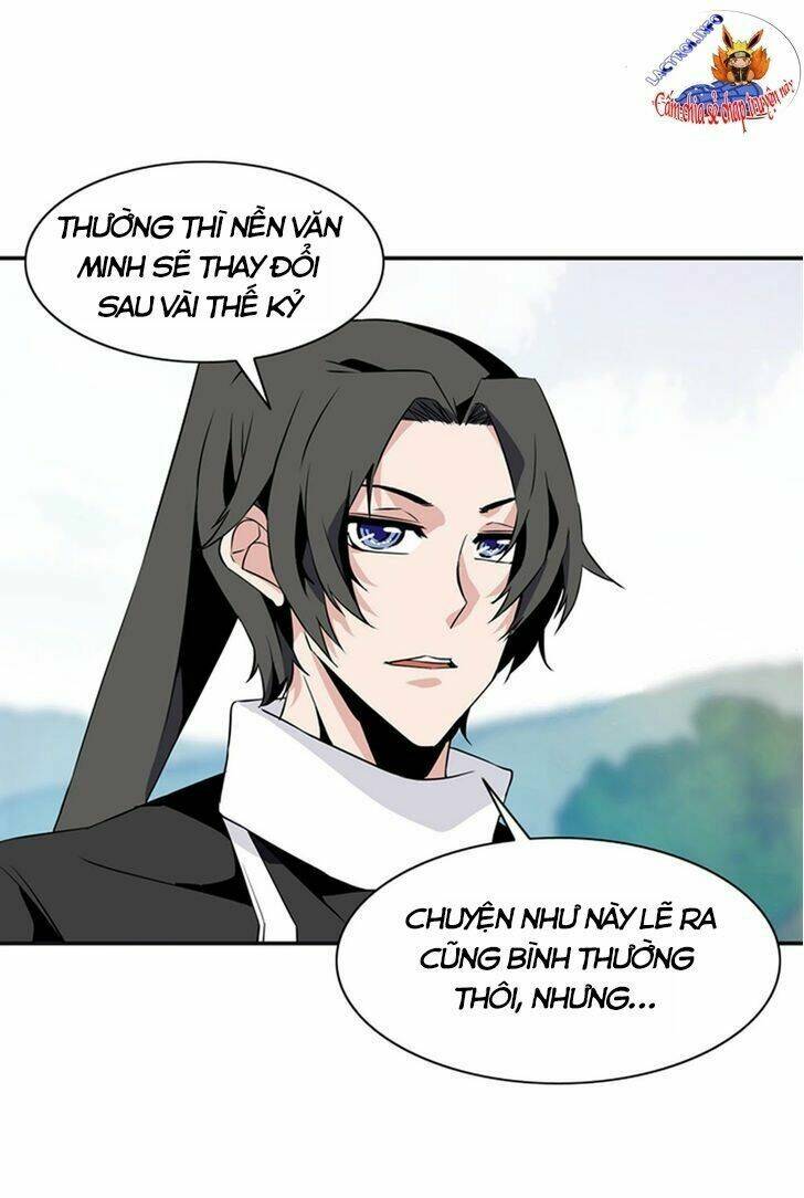 ảo mộng vương chapter 43 17