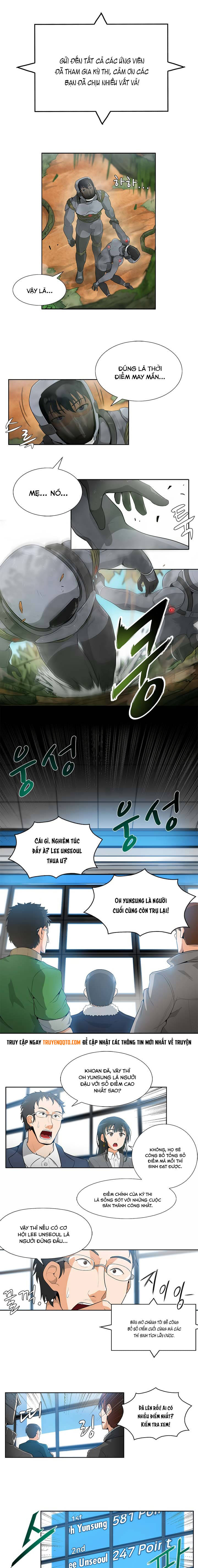 tôi chiến đấu một mình chapter 12 2