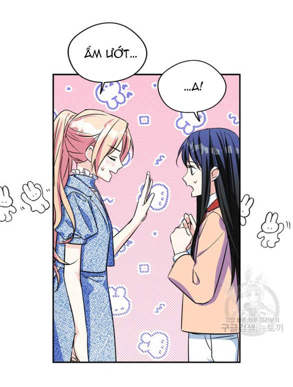 tôi đã trở thành bạn gái của nam chính chapter 3.1 19