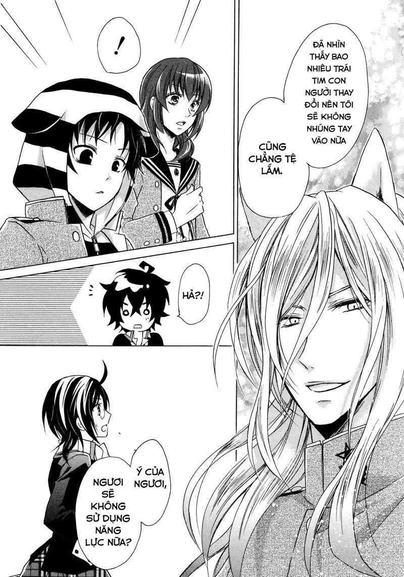 hiiro ouji chapter 8 29