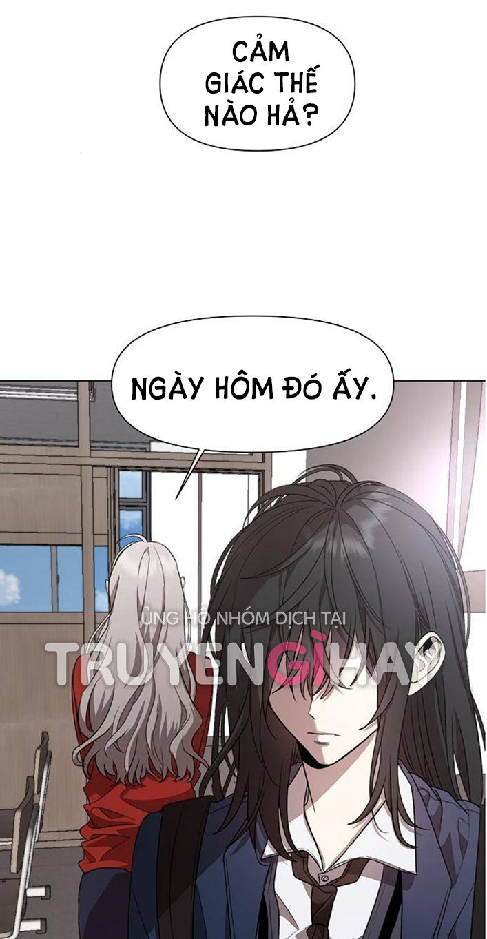 Tự Do Trong Mơ chapter 26.1 15