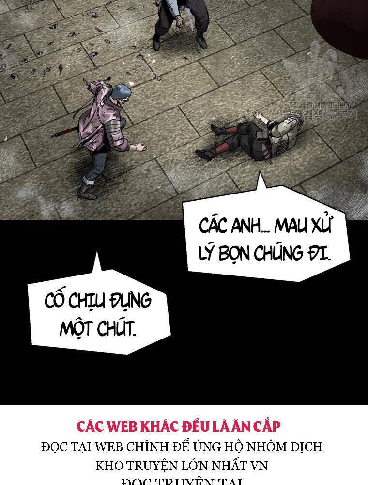 mật mã mê cung chapter 26 37