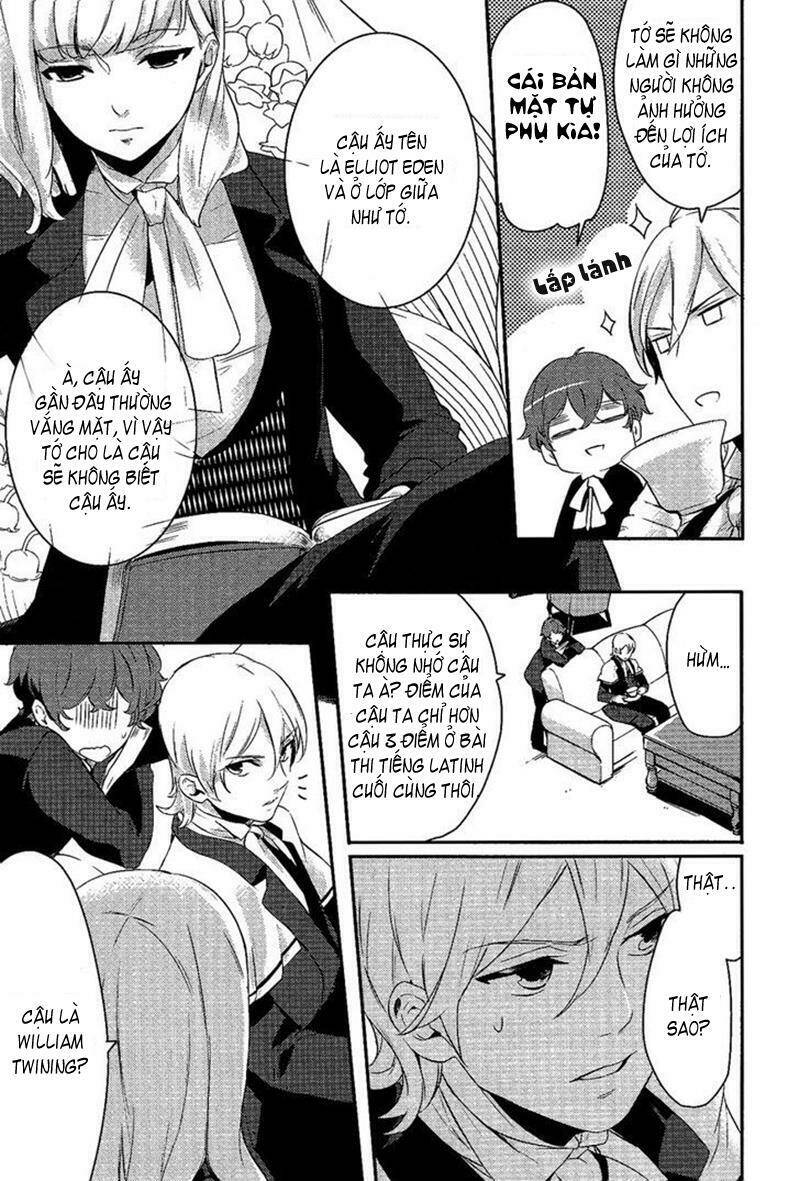 phong ấn triệu hồi ác quỷ dantalion chapter 21 12