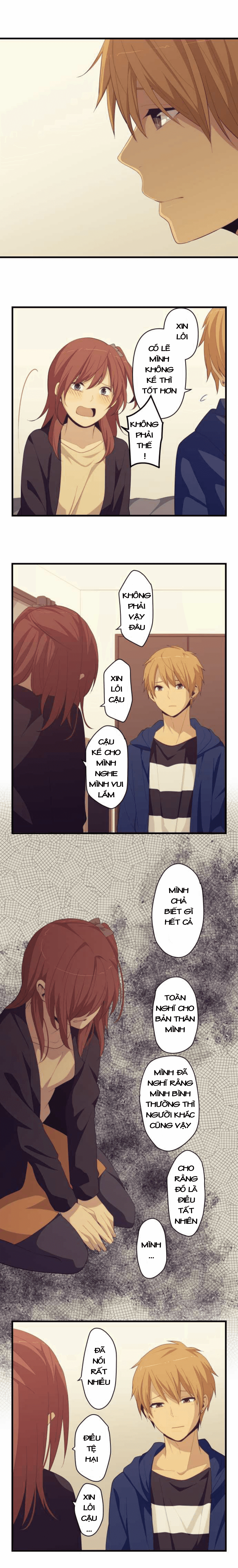 relife chapter 176 9