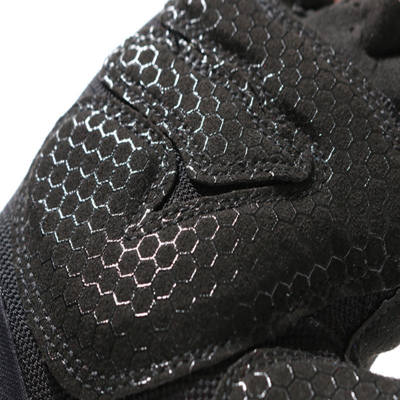 2021 Găng Tay Xe Đạp Ngón Xe Đạp Găng Tay Chống Sốc Thoáng Khí MTB Núi Găng Tay Xe Đạp Nam Thể Thao Đi Xe Đạp Clothings