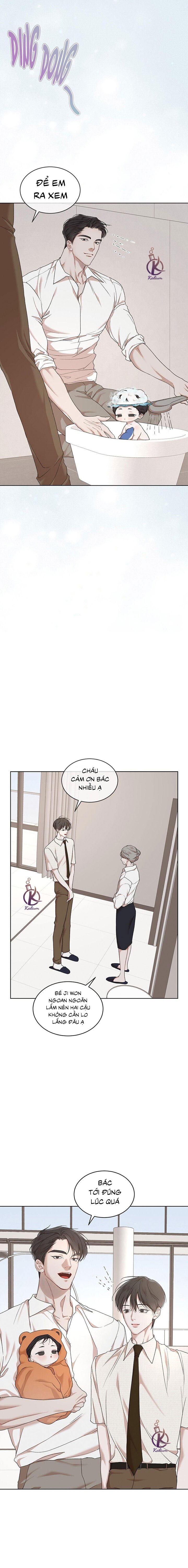 hình thái khởi sinh chapter 85 11