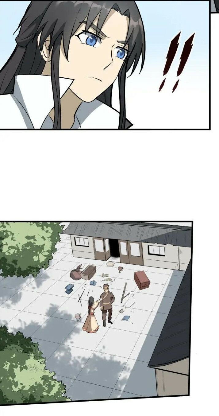 đại nghịch chi môn chapter 65 24