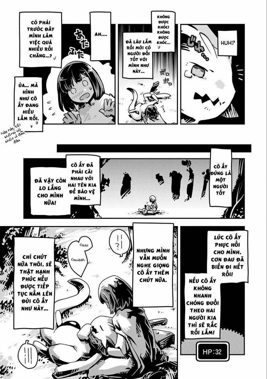 reincarnated as a dragon's egg - let's aim to be the strongest, chapter 2 6