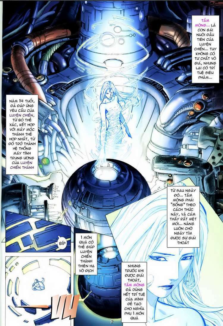 võ thần phượng hoàng chapter 70 2