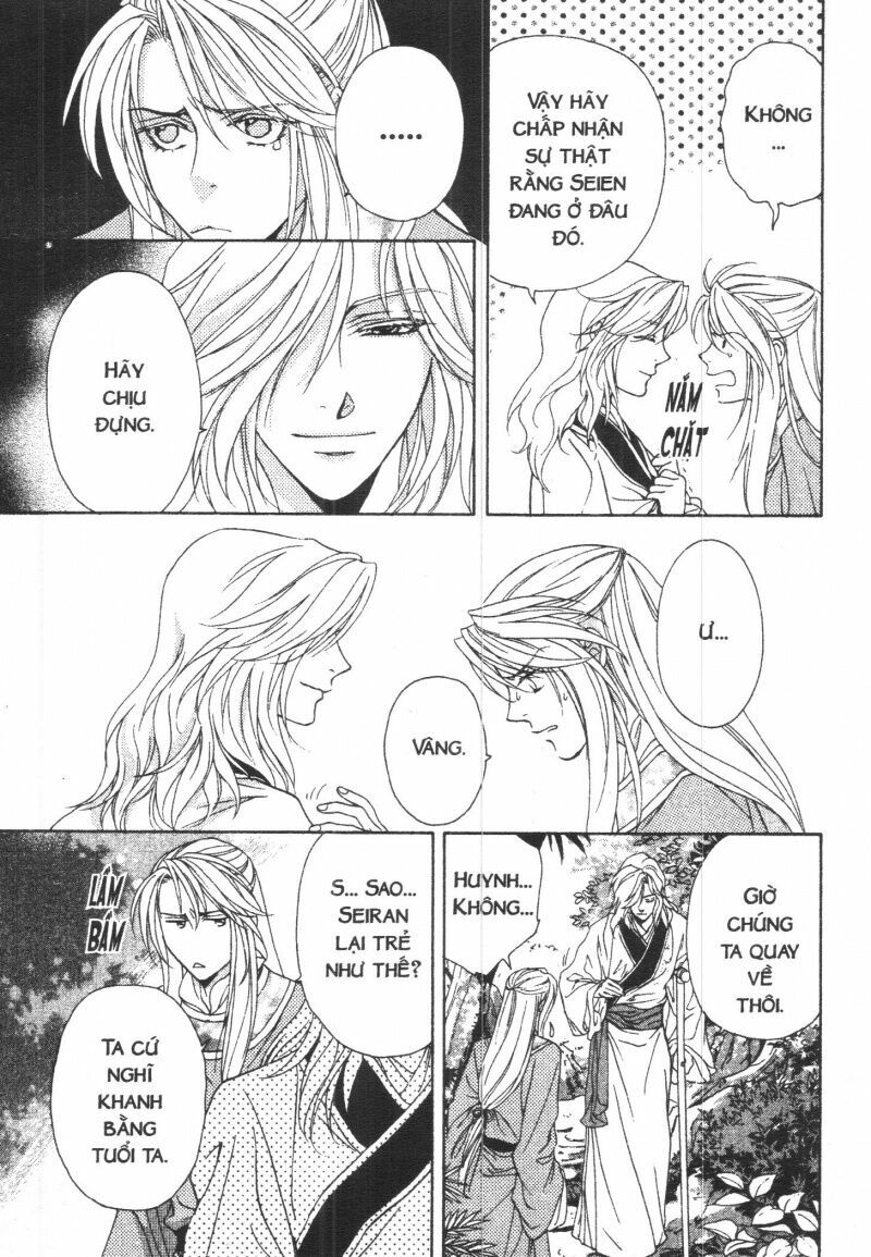 thái vân quốc truyện chapter 2 151