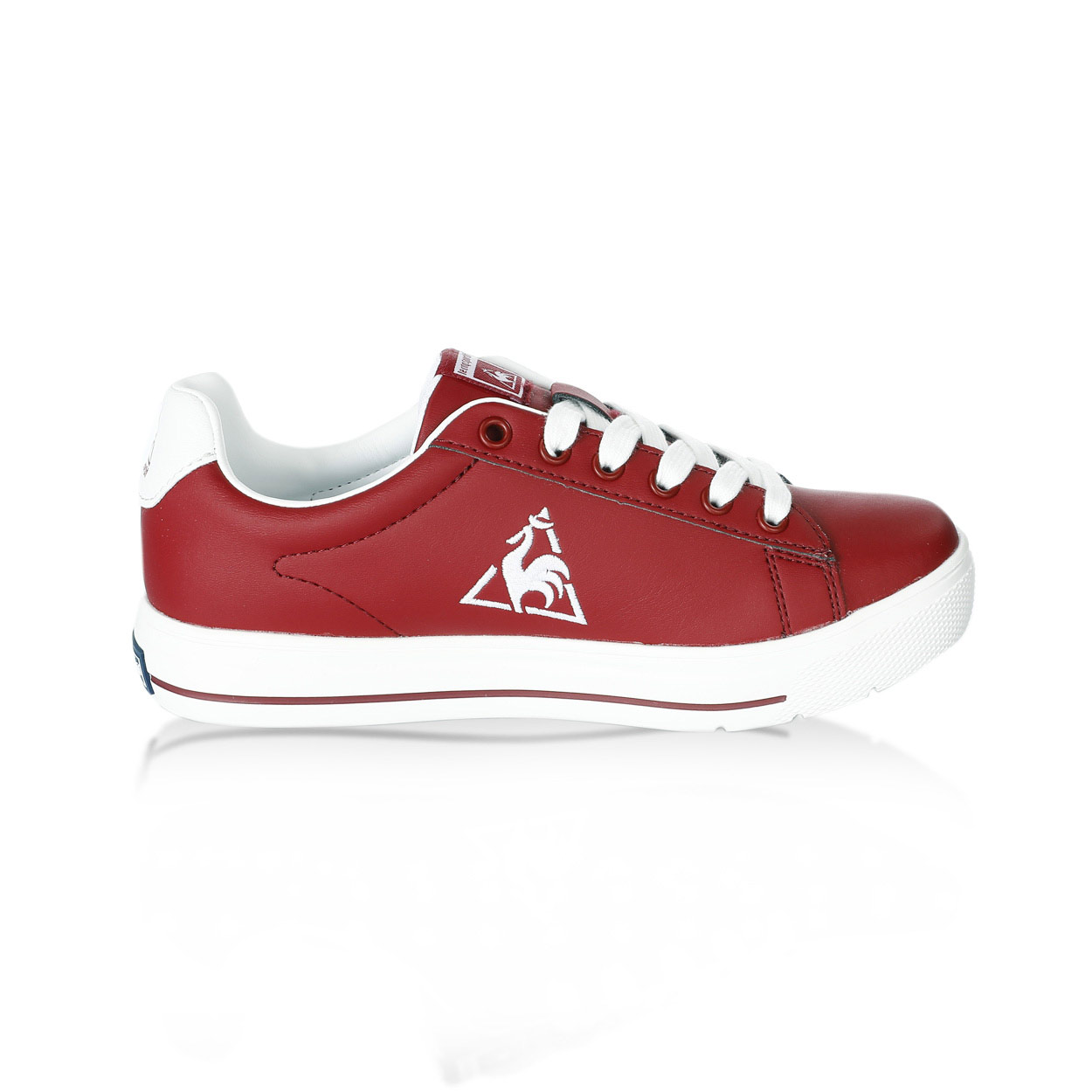 Giày thời trang thể thao le coq sportif nam QL1QJC54RW