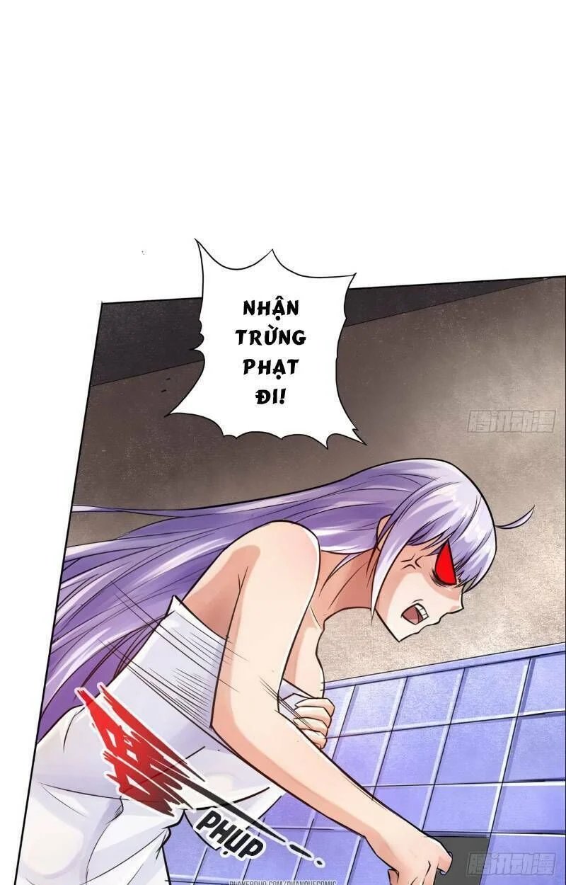 nhân vật phản diện đi tìm đường chết chapter 19 34