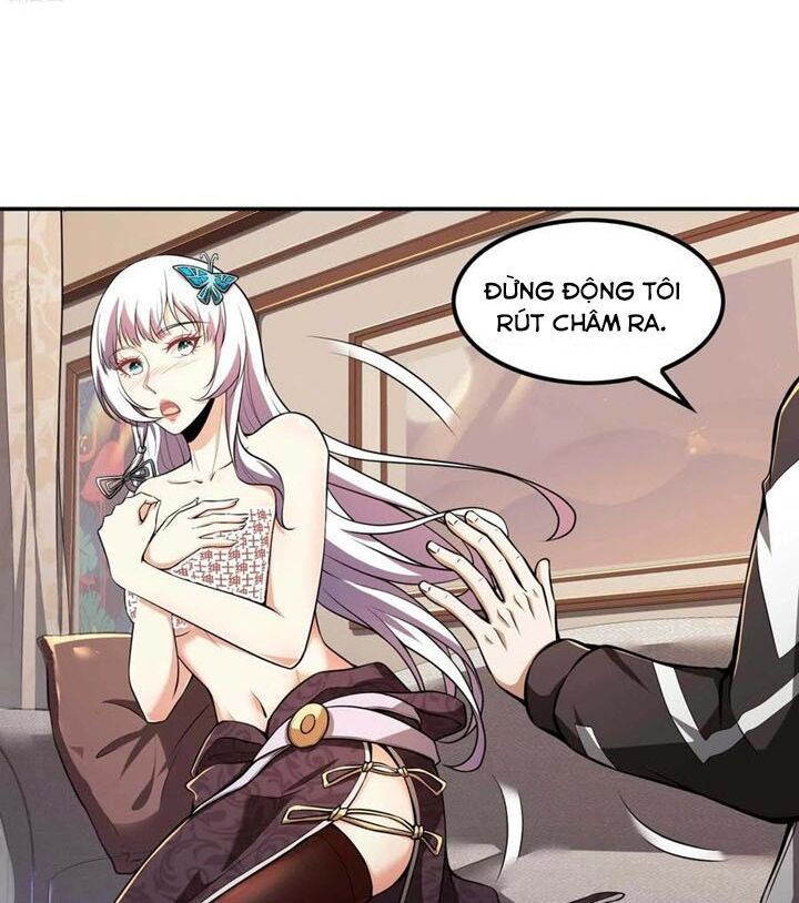 đệ nhất người ở rể chapter 99 25