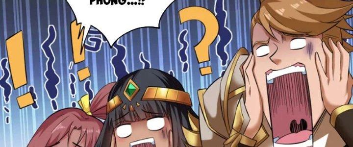 ẩn cư mười vạn năm, đời sau mời ta rời núi chapter 46 103