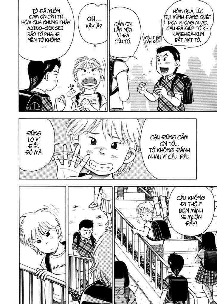 piano no mori chapter 2 14