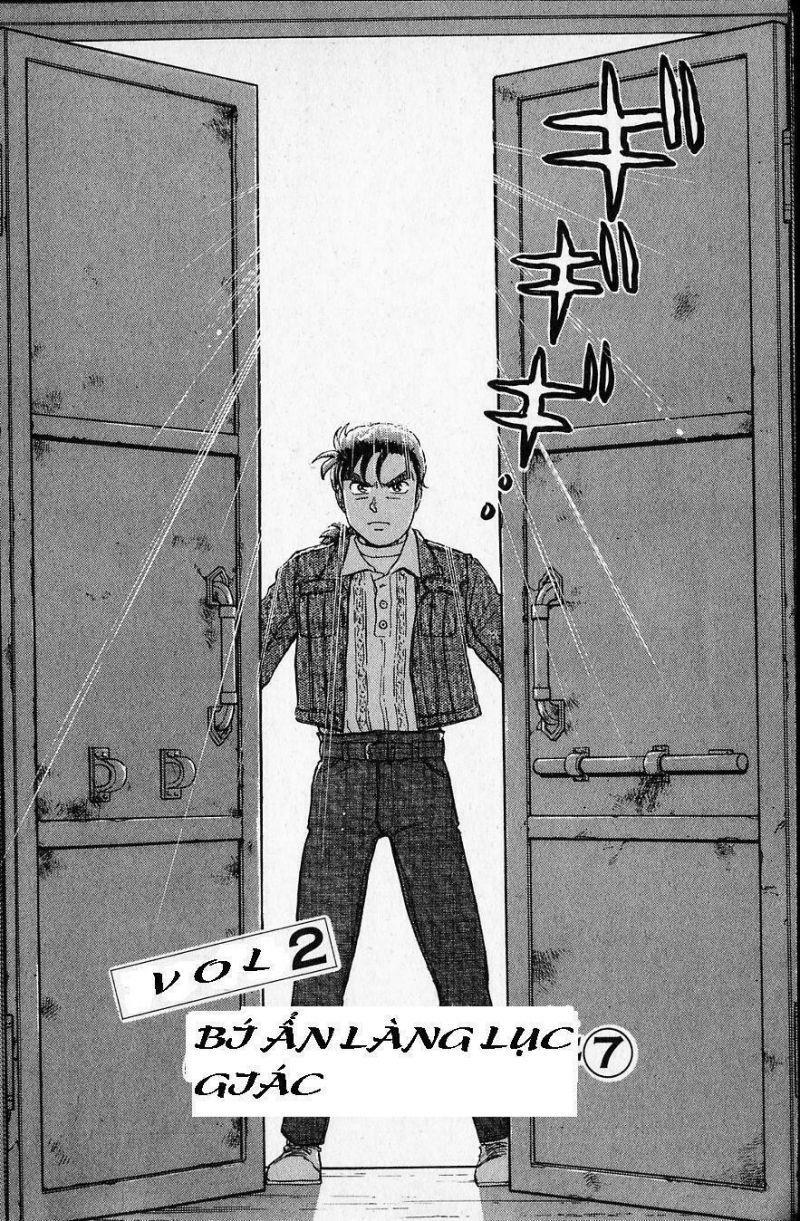 thám tử kindaichi (bản đẹp) chapter 207 5