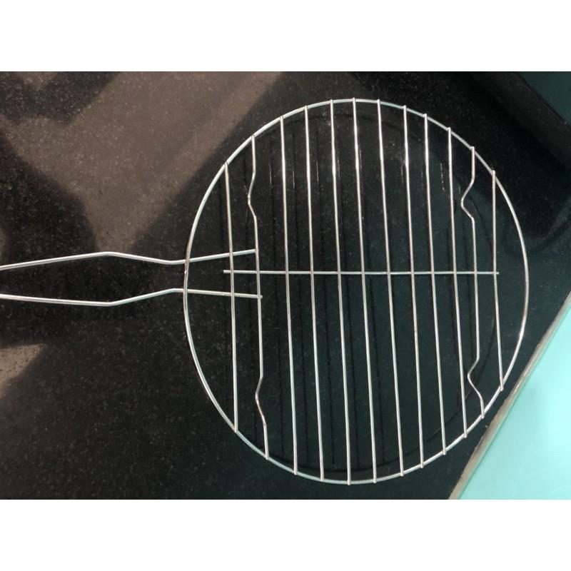 Vỉ nướng inox