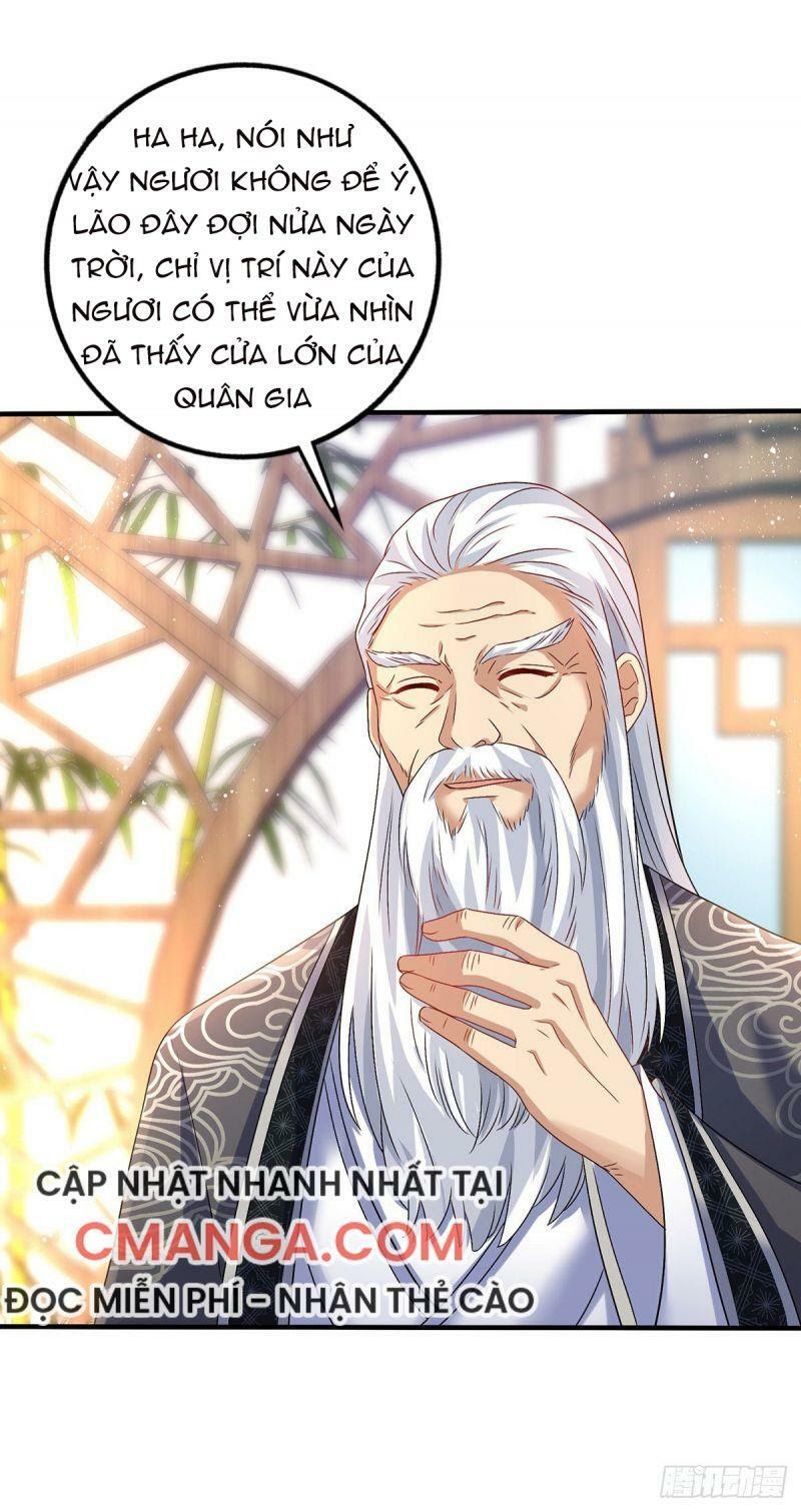 Thần Y Cửu Tiểu Thư Chapter 53 - Next Chapter 54