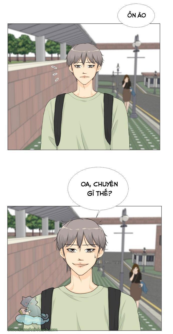 bán quỷ chapter 24 37