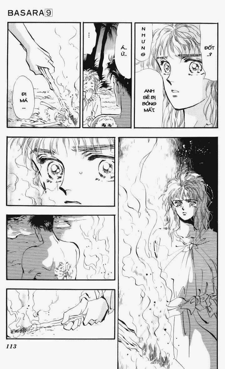 đứa con số phận chapter 34 35