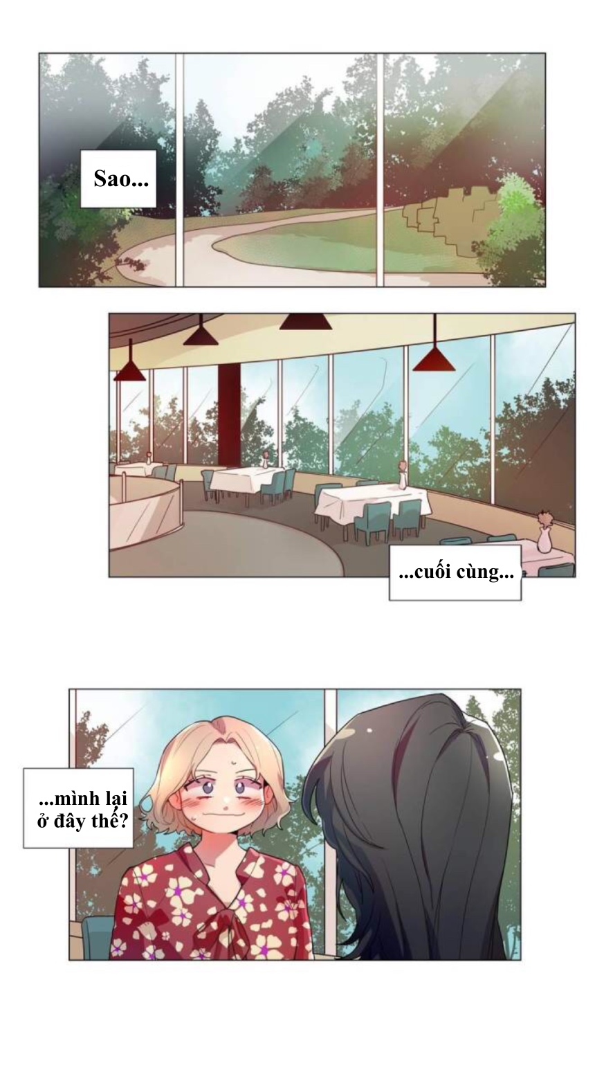 mảnh ghép o bị khuyết chapter 38 2