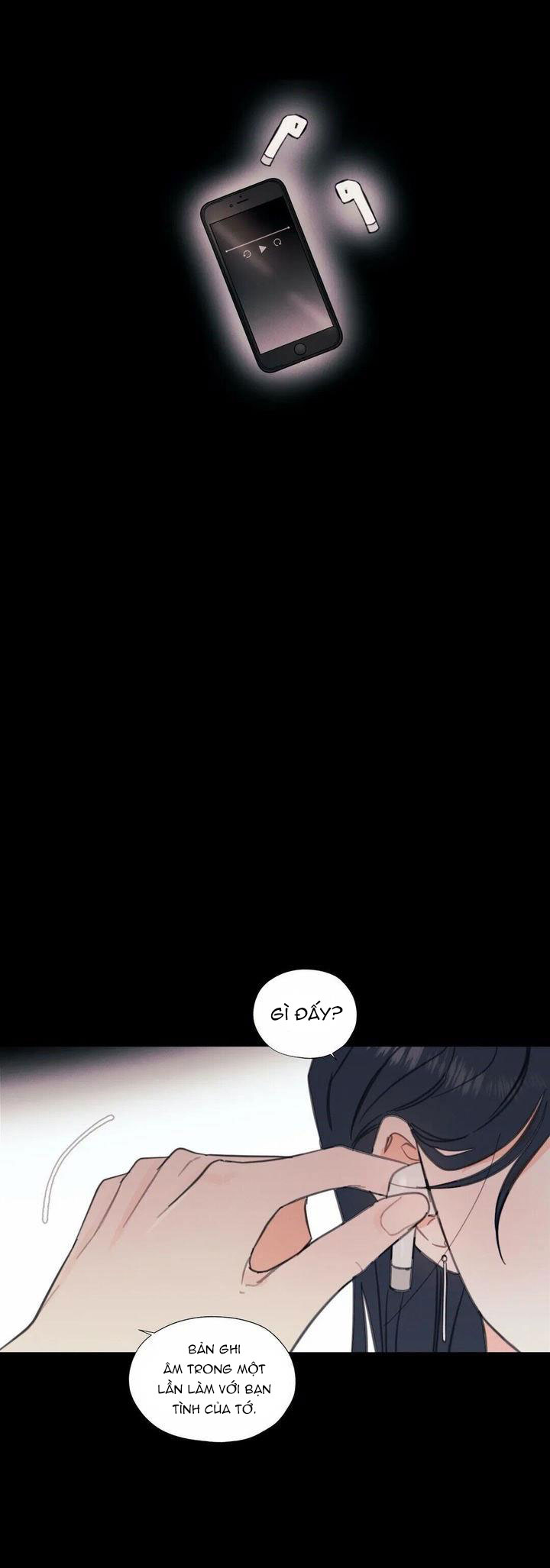 hardcore vanilla chapter 3 16