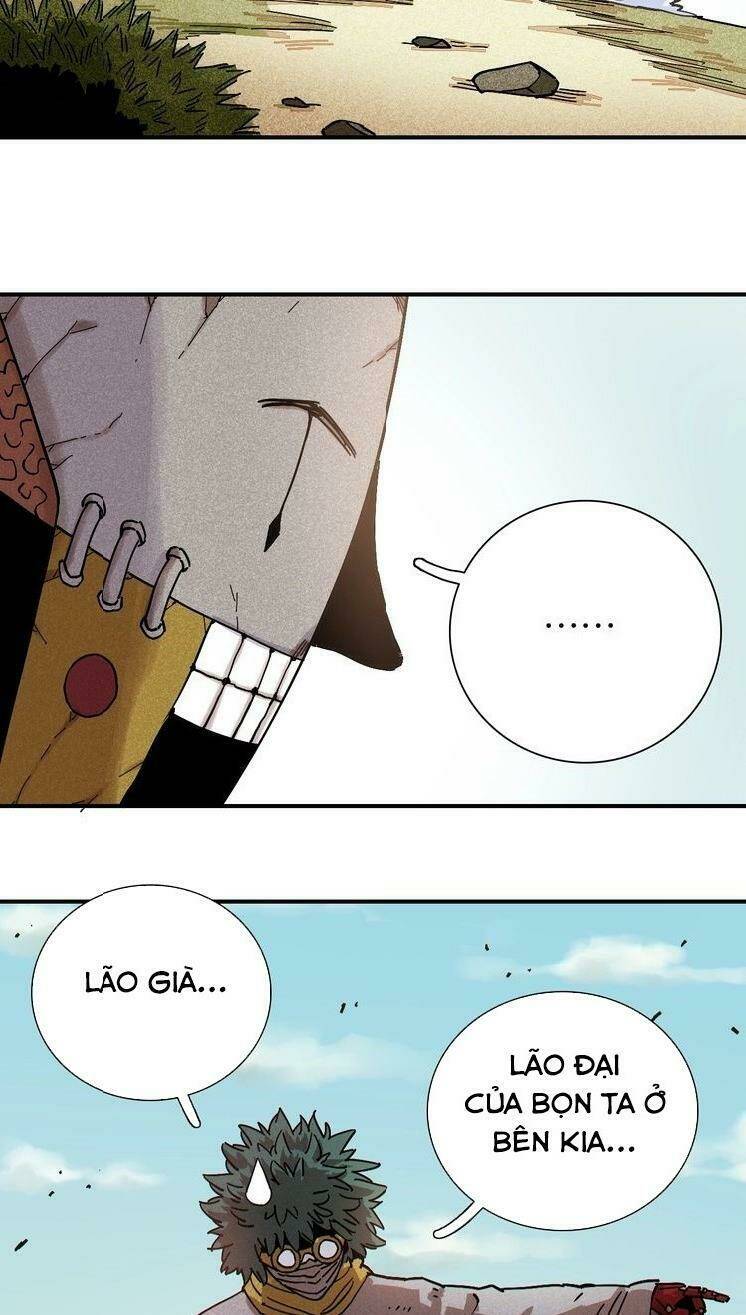 mạt thế chi thư chapter 8 41