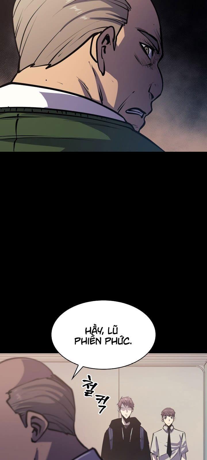 tôi trở lại thăng cấp một mình chapter 50 32