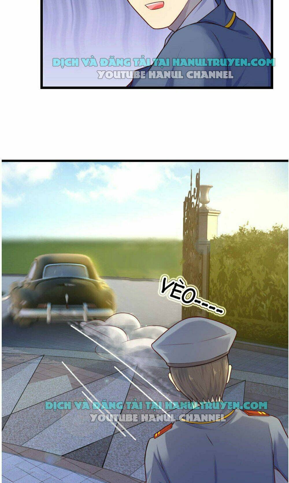 loạn thế tù sủng: thiếu soái bất lương của ta chapter 25 10