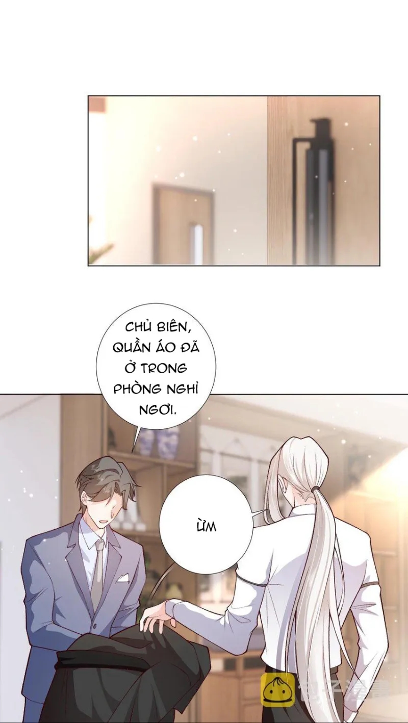 anh ấy cho đi nhiều lắm chapter 6 22
